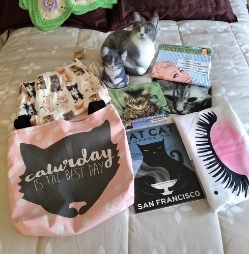 Home goods bundle cat door - cat,