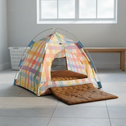 Maisonnette chat design - maisonnette,