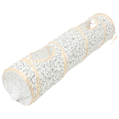 Tente couchage pour chat - pour,